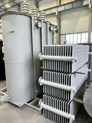 Трансформатор ТМГ 3200/35/6